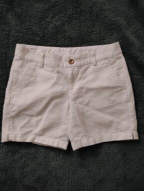 LILY PULITZER "The Jayne Short" Women's Size 2